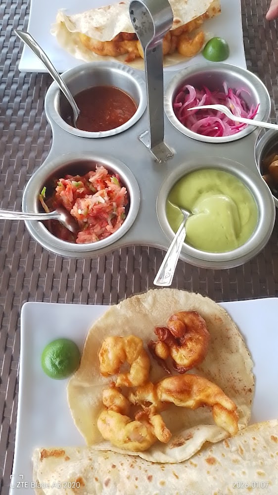 Taqueria McToño