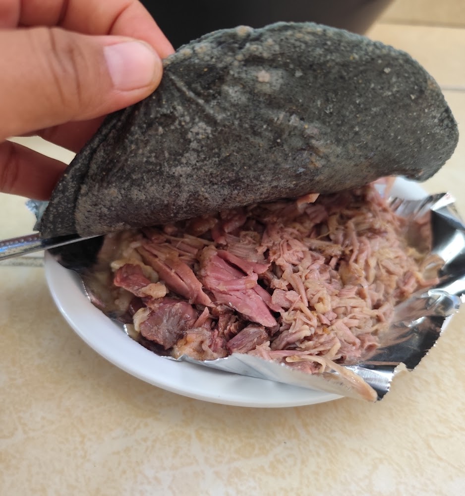 Barbacoa Gamero