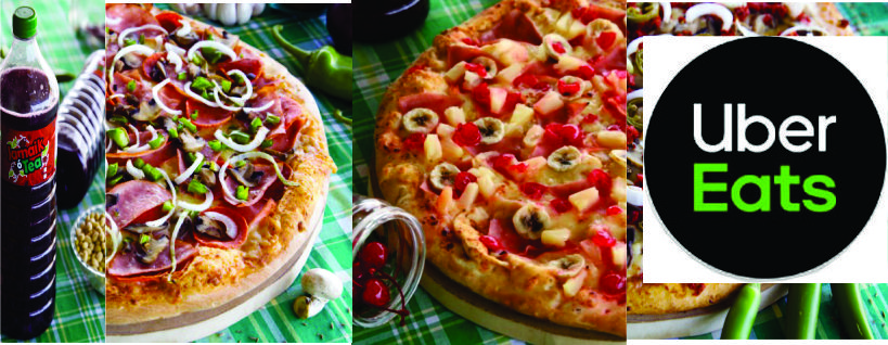 Master Pizza