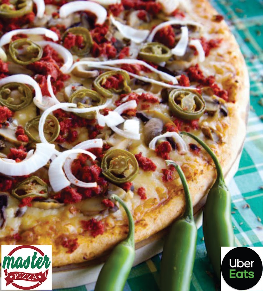 Master Pizza
