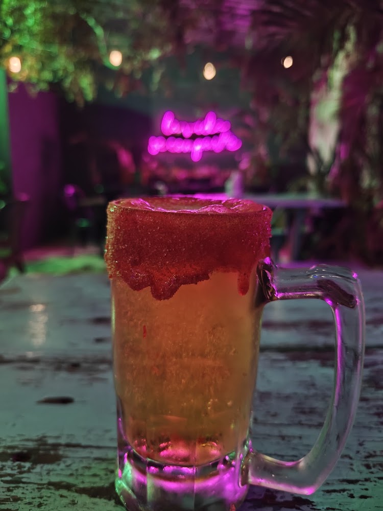 El Pecado Café