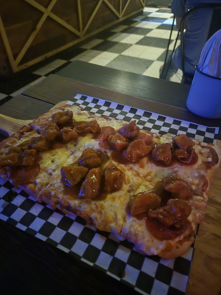 El Pecado Café