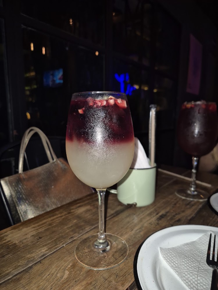 El Pecado Café