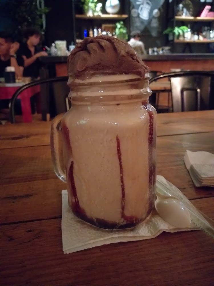 El Pecado Café