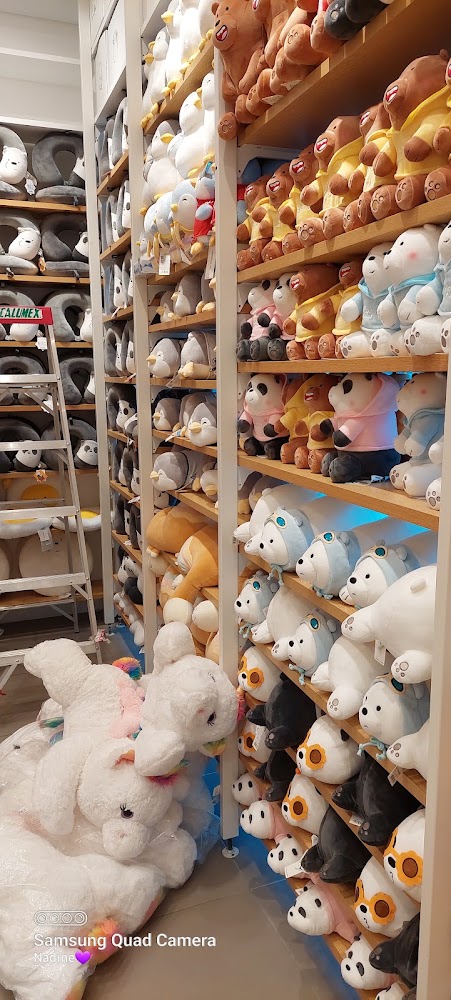 Miniso Galerías