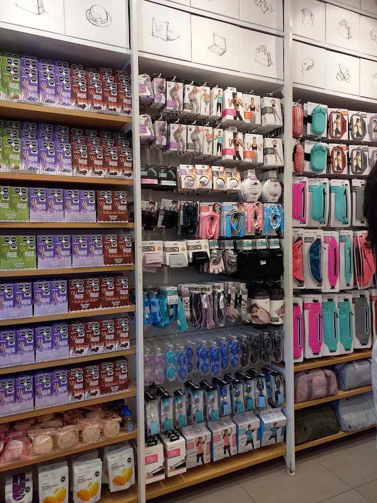 Miniso Galerías