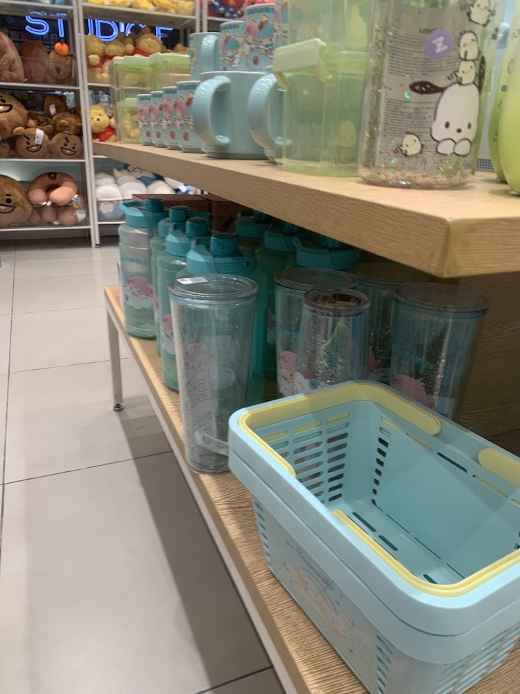 Miniso Galerías