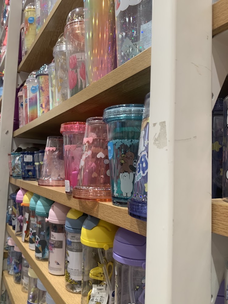 Miniso Galerías