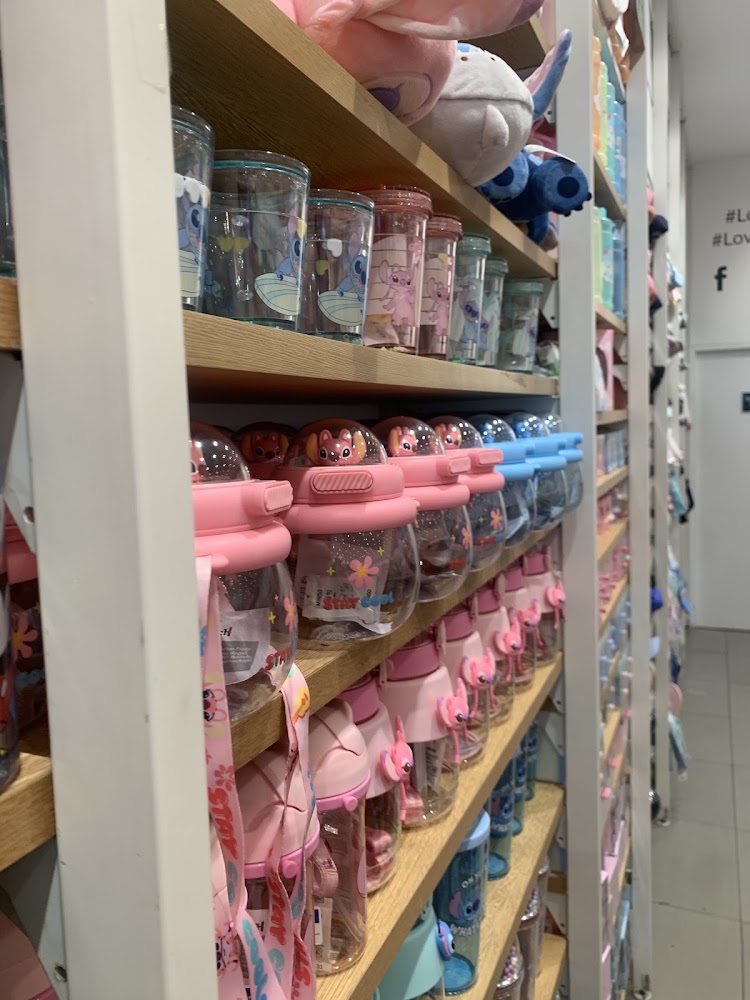 Miniso Galerías