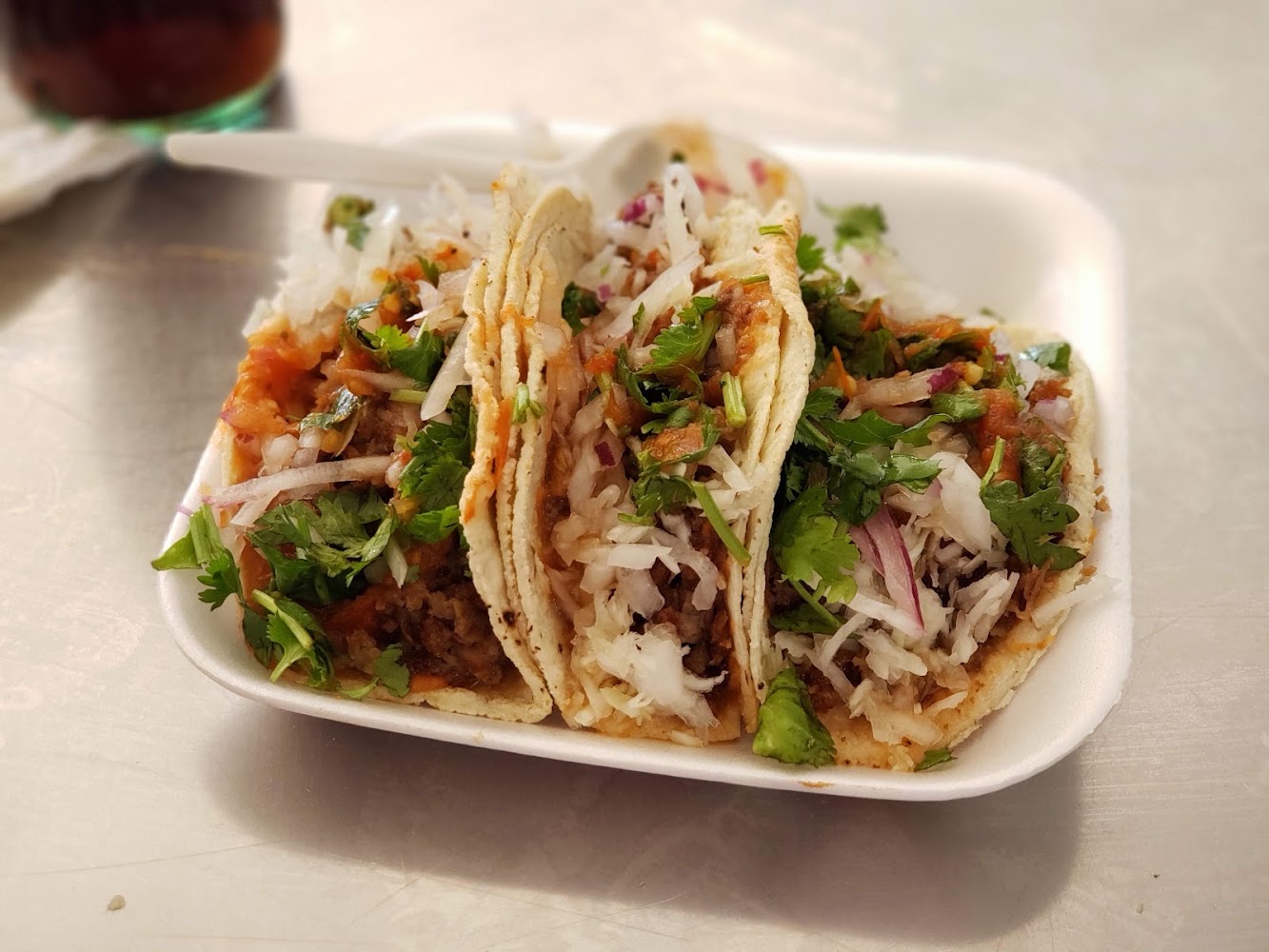 Tacos Don Chuy