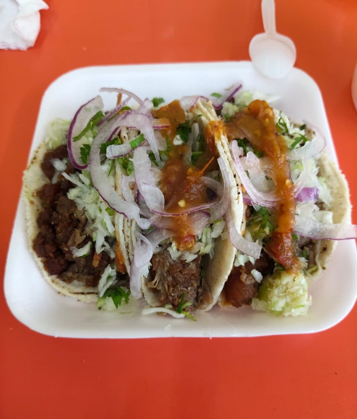 Tacos Don Chuy