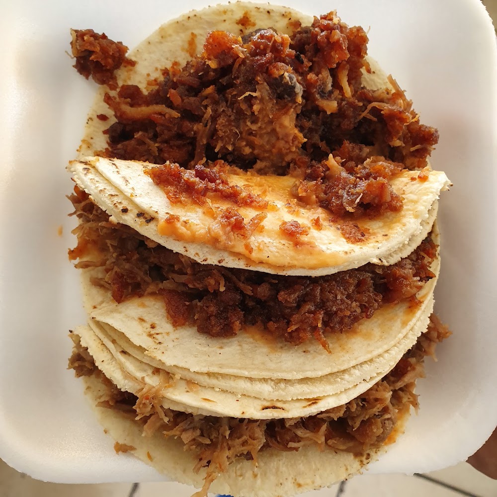 Tacos Don Chuy