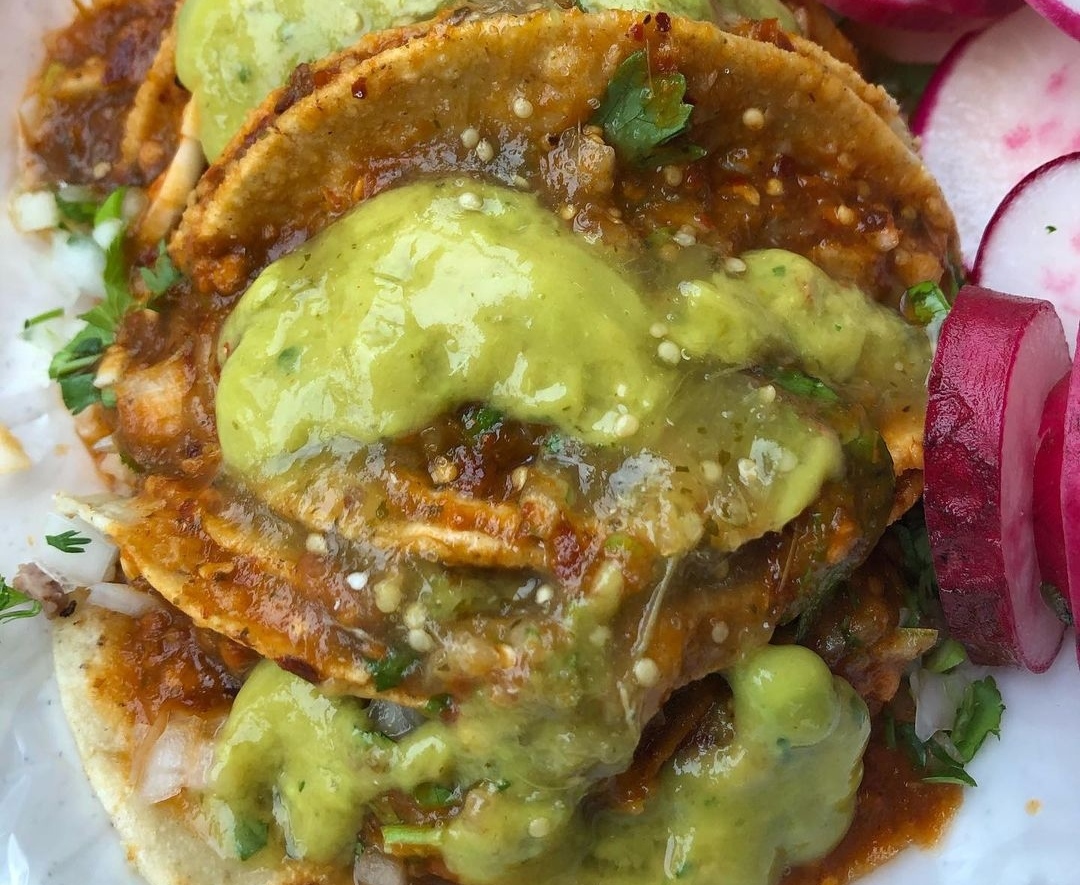 Tacos Felipe Zetter