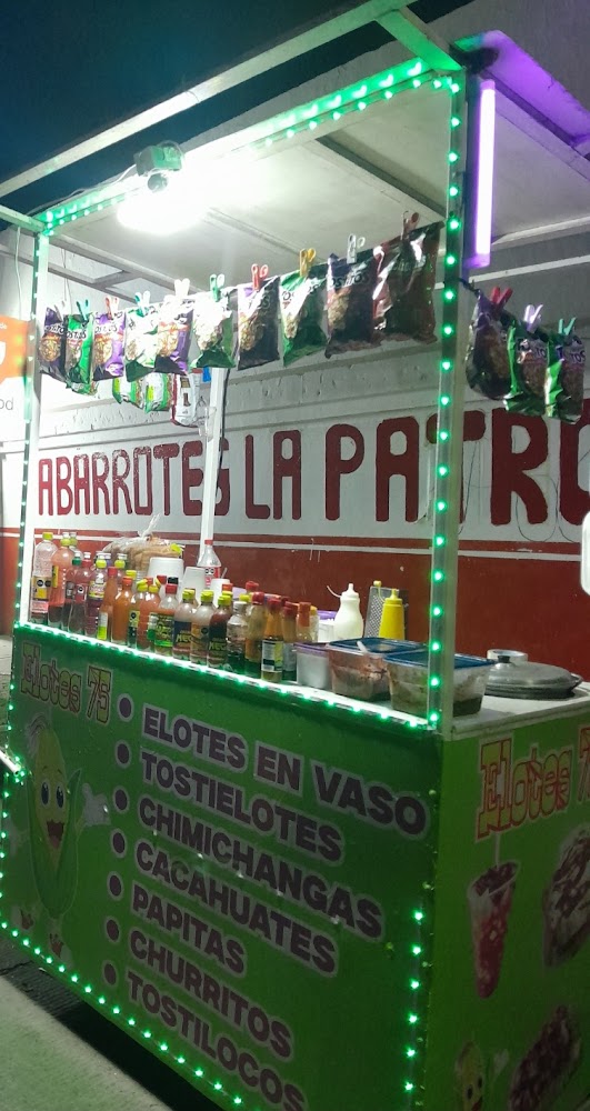Elotes 75