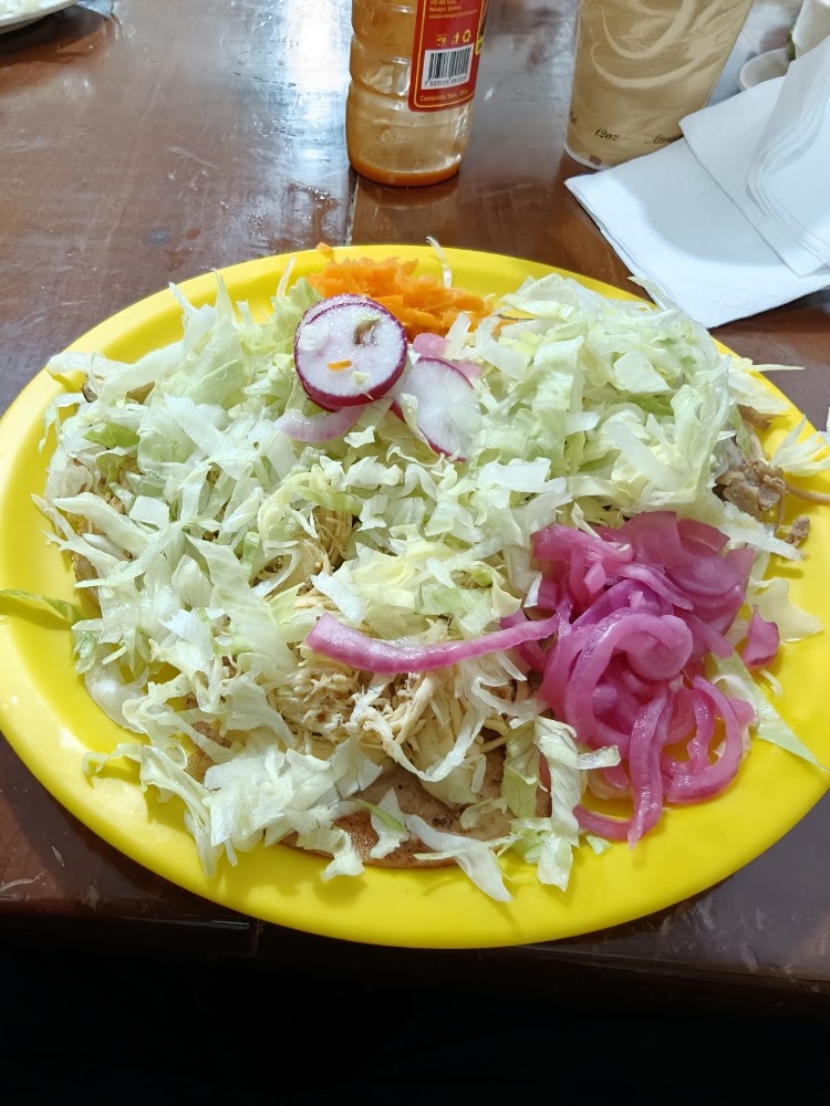 Cenadurías Independencia