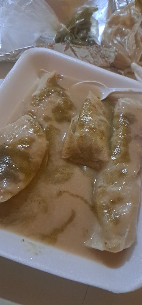 Cenadurías Independencia