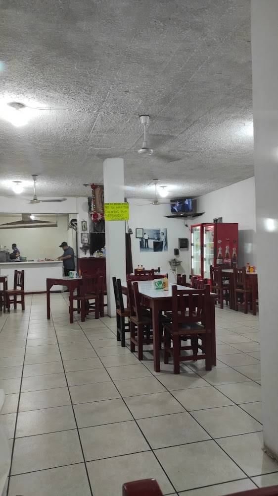 Cenadurías Independencia