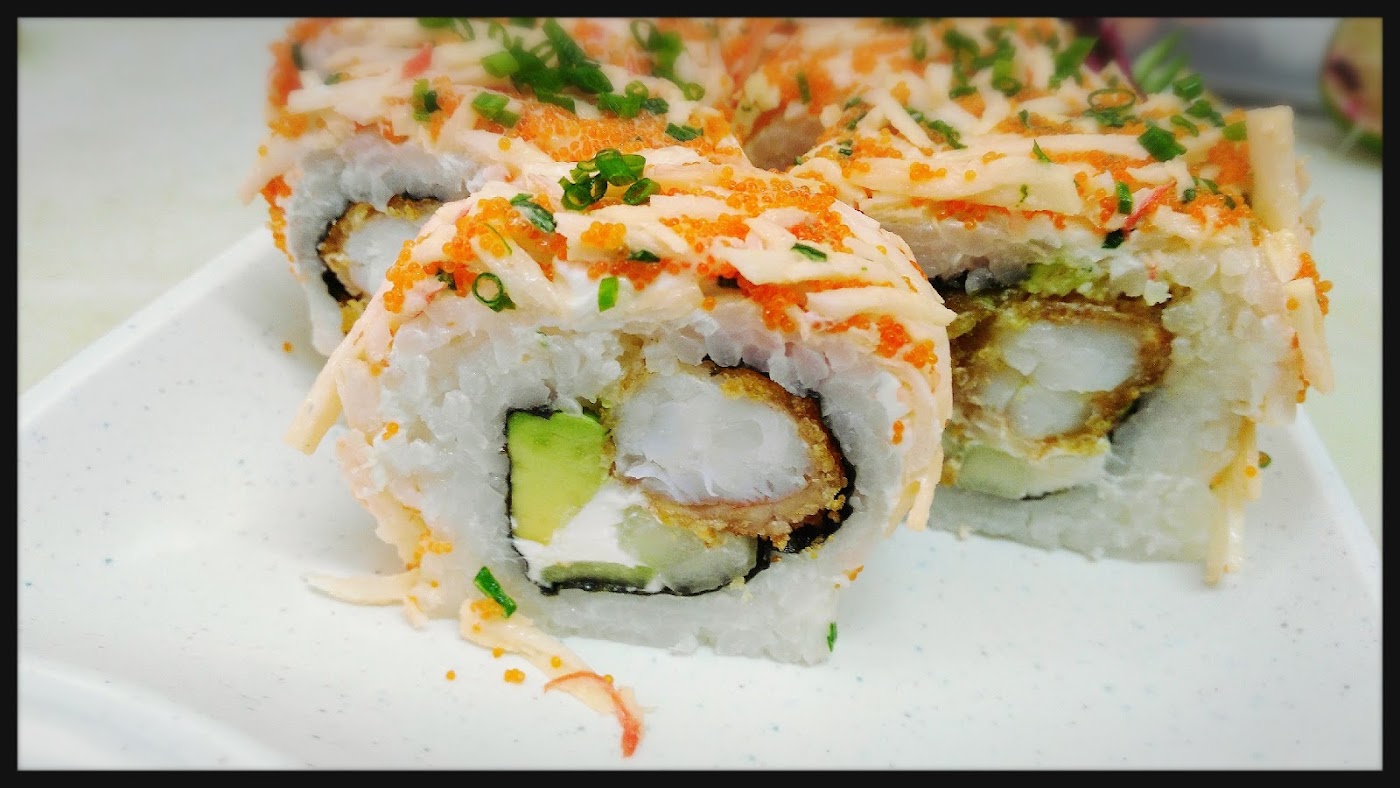 Yka Sushi