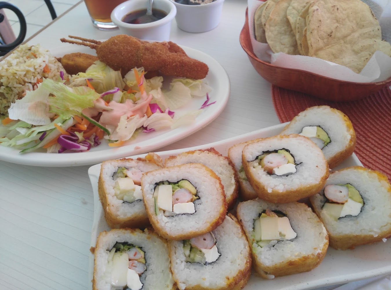 Yka Sushi