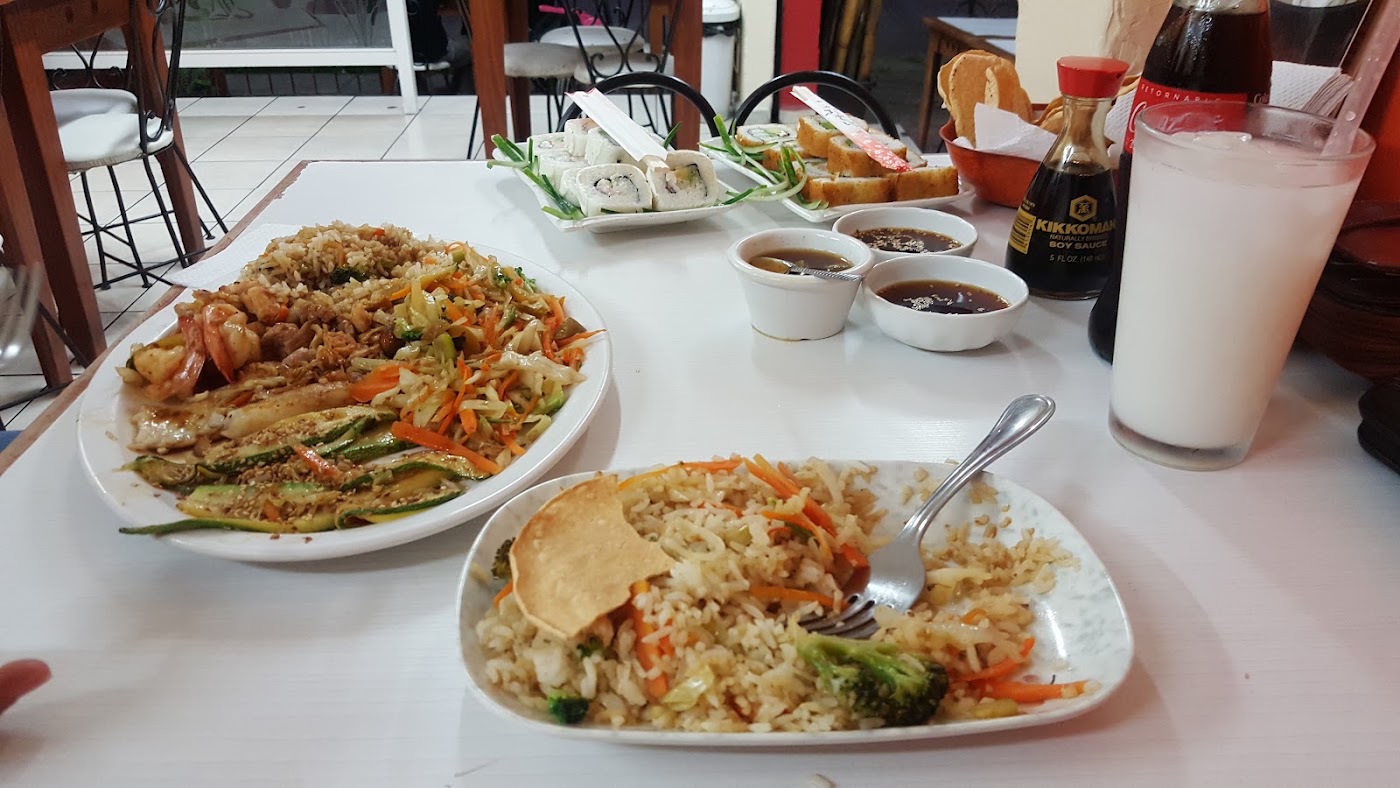 Yka Sushi