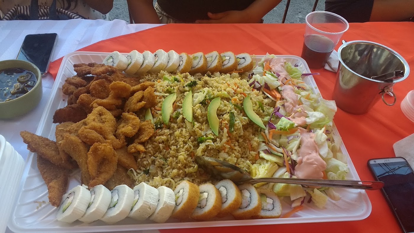 Yka Sushi