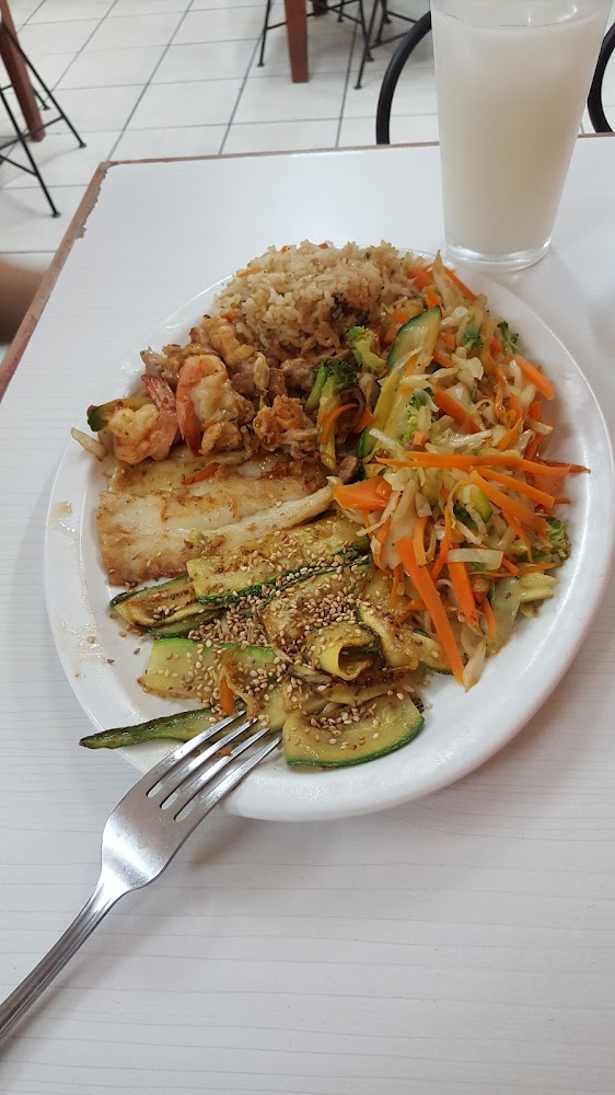 Yka Sushi