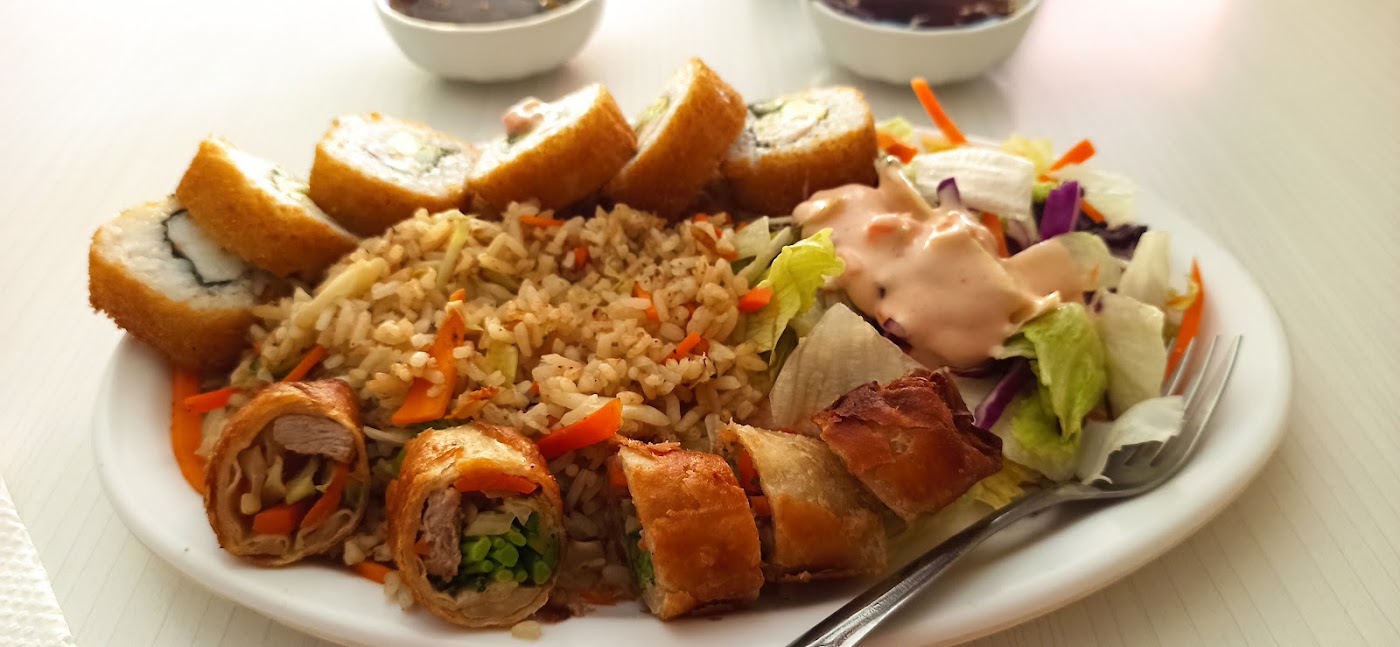 Yka Sushi