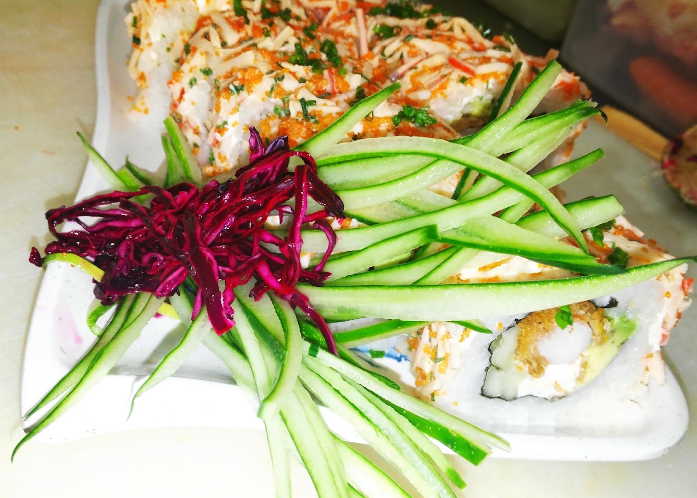 Yka Sushi