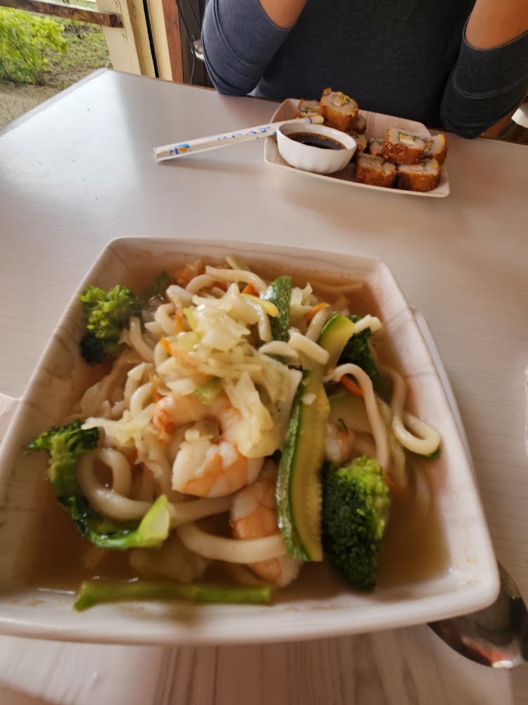 Yka Sushi