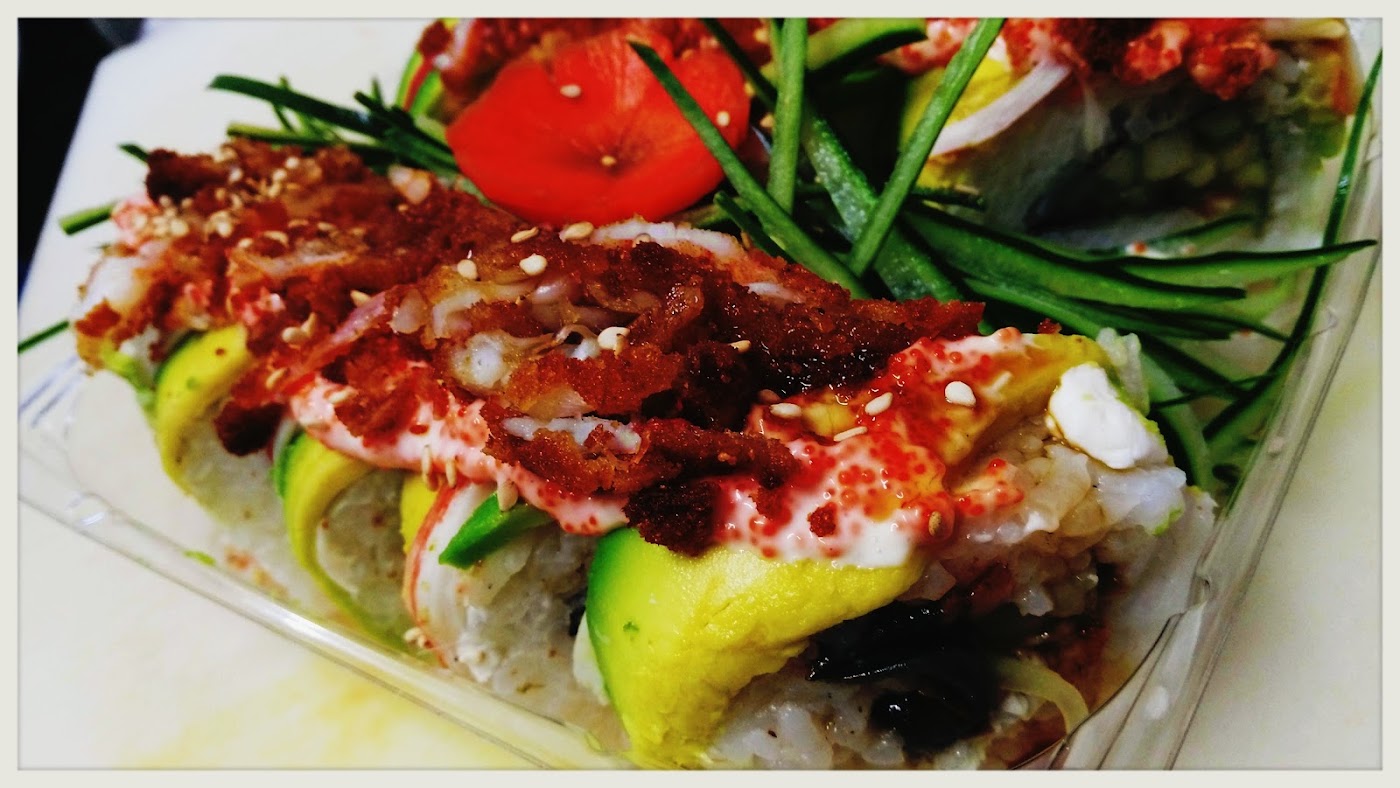 Yka Sushi