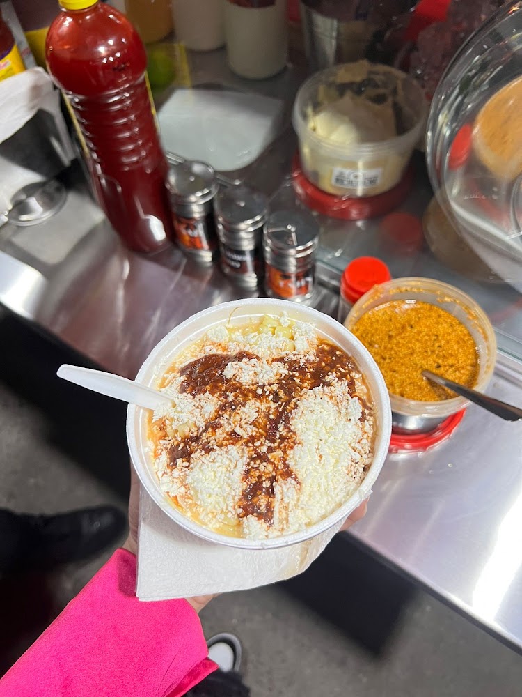 El Músico Elotes LM
