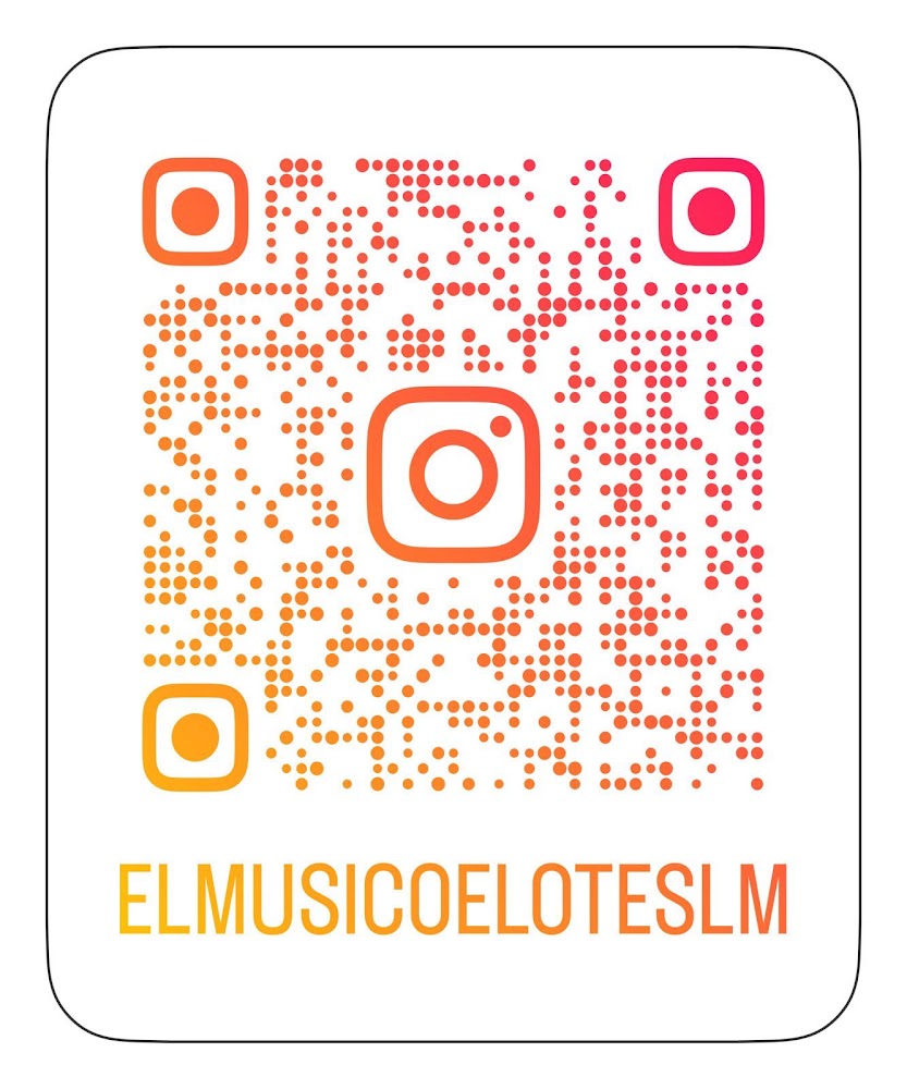 El Músico Elotes LM