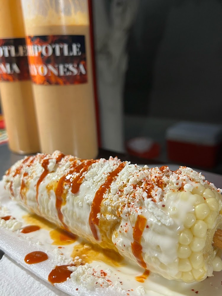 El Músico Elotes LM