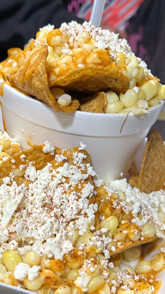 El Músico Elotes LM