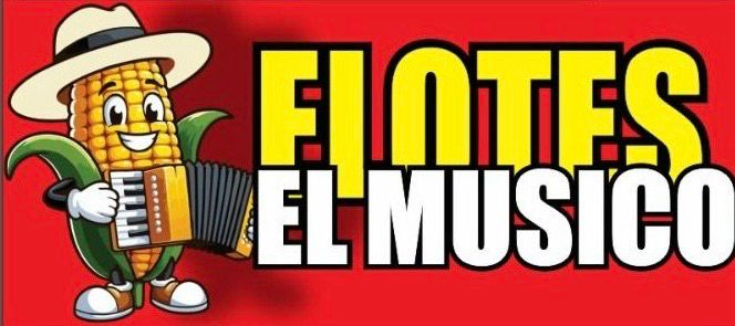 El Músico Elotes LM