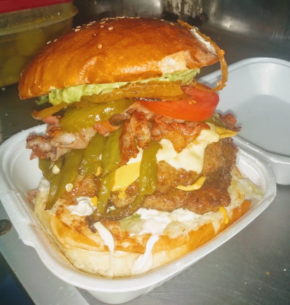 Hotdogs El Chapulín