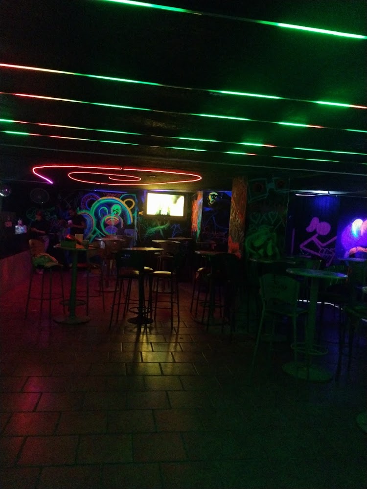La pachanga