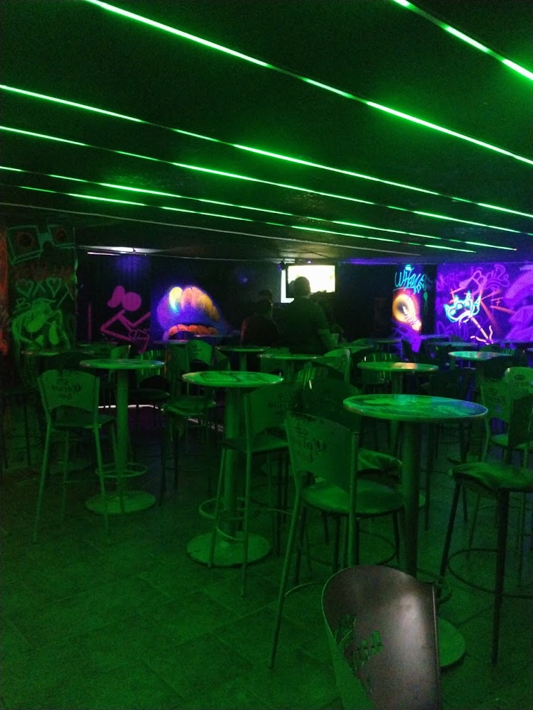 La pachanga