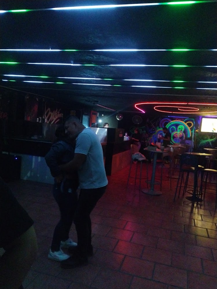 La pachanga