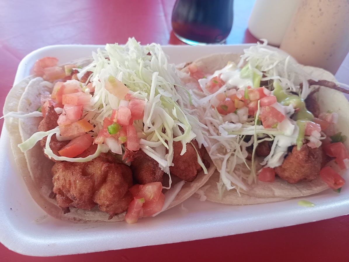 Punta Arena Tacos