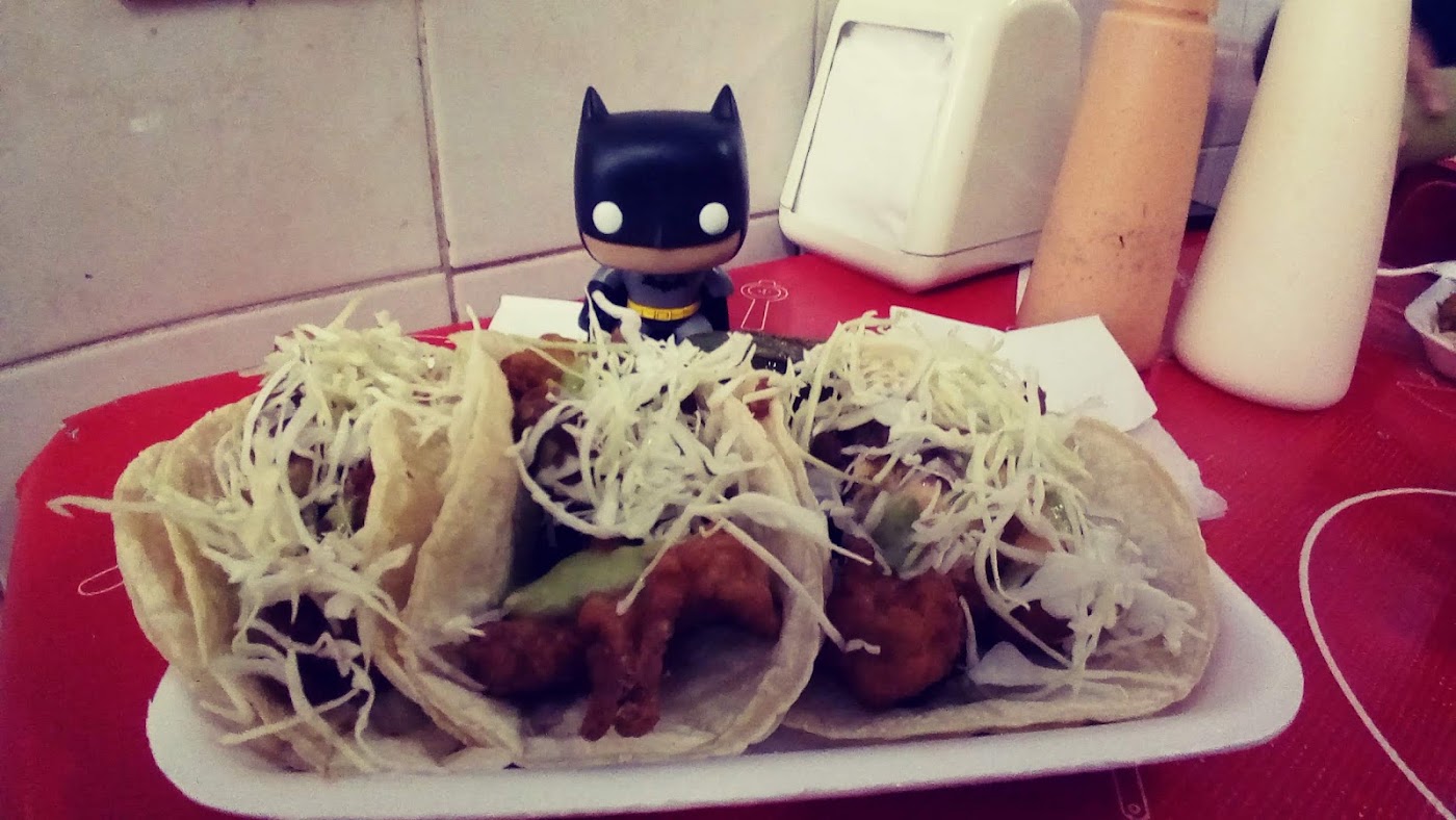 Punta Arena Tacos