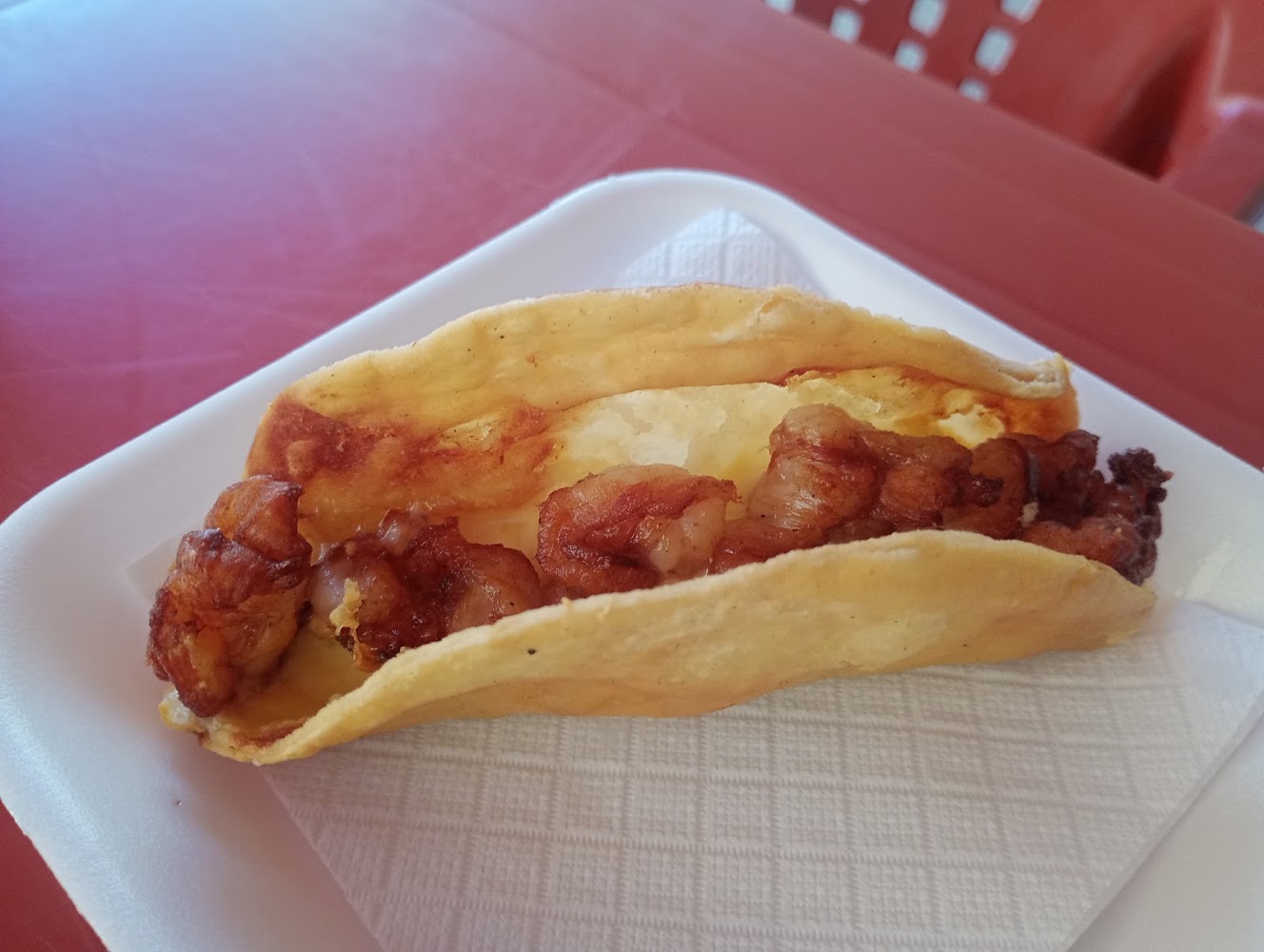 Punta Arena Tacos