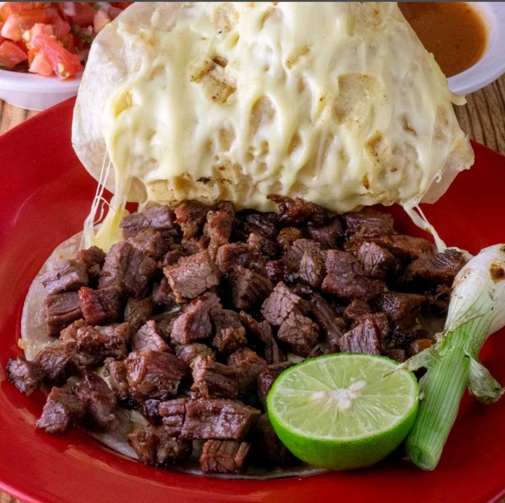 Las papas del buda