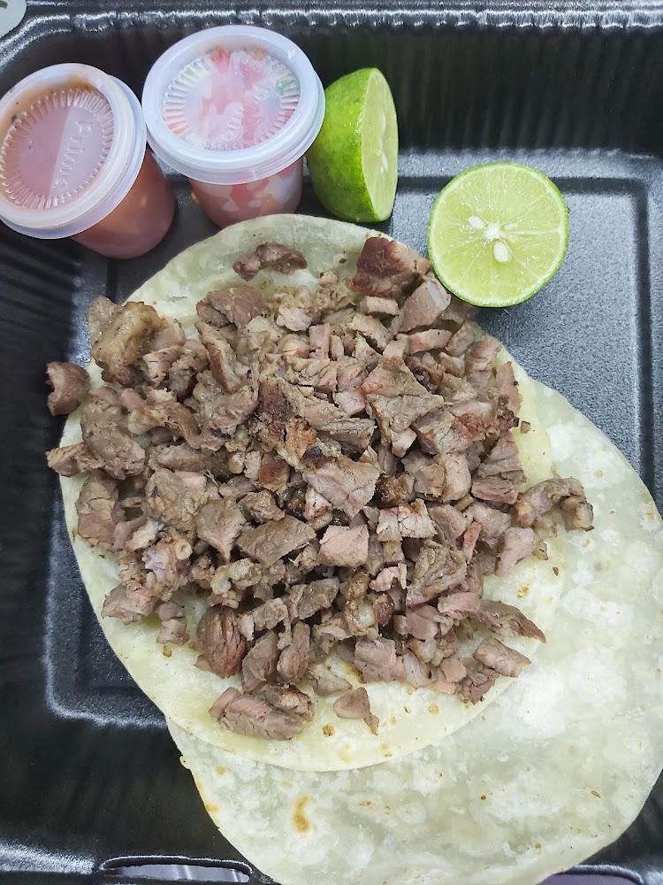 Las papas del buda