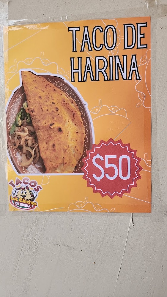 Tacos de Adobada el Yuca