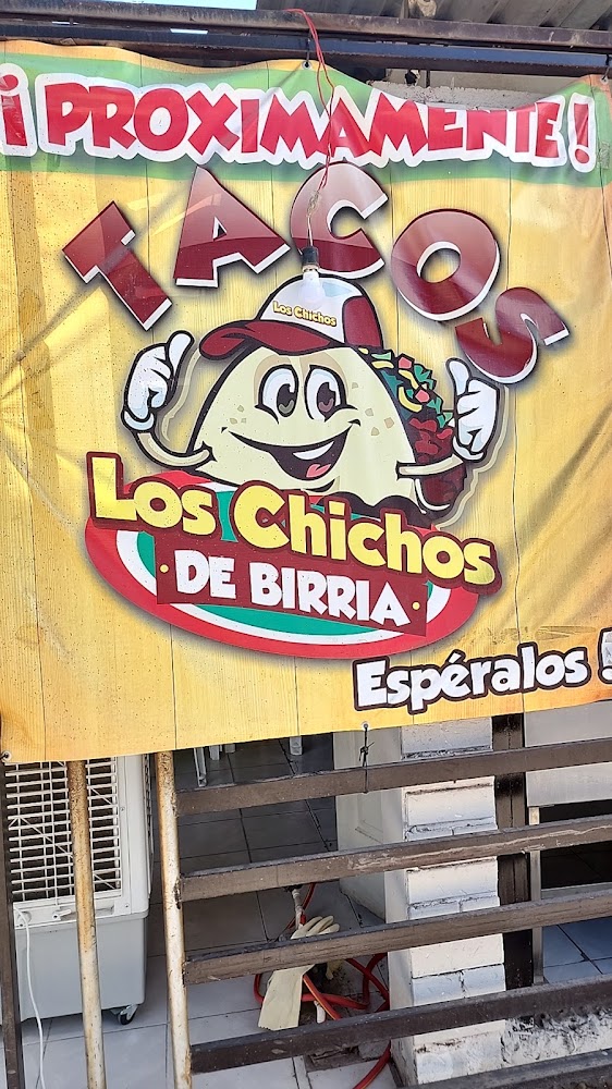 Tacos de Adobada el Yuca