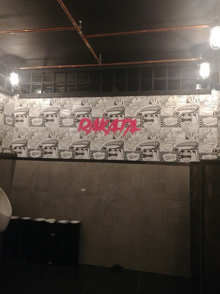 RAKATA Guadalajara