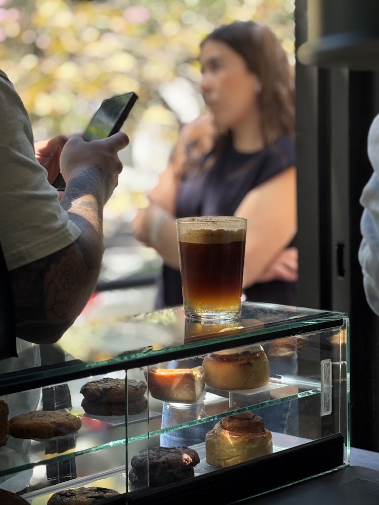 Café Sinergia