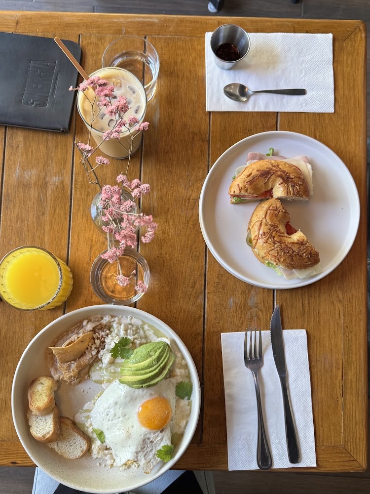 Café Sinergia