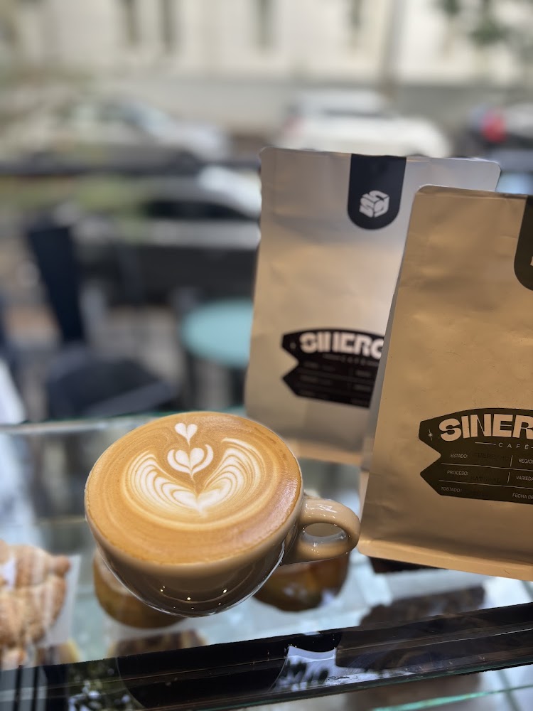 Café Sinergia